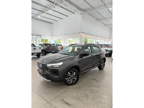 FIAT PULSE 1.0 TURBO 200 FLEX AUDACE CVT